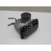 Заслонка дроссельная электрическая Toyota Avensis II (2003 - 2008) 220300D020