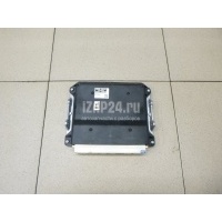 Блок управления двигателем Toyota Land Cruiser (150)-Prado (2009 - ) 8966160M50