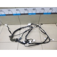 Проводка (коса) Toyota Land Cruiser (150)-Prado 2009 8218460470