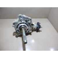 Коробка раздаточная Nissan X-Trail (T31) (2007 - 2014) 33100JG20A