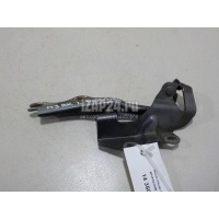 Петля капота левая Mazda Mazda 3 (BK) (2002 - 2009) BP4K52420B