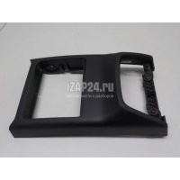 Накладка (кузов внутри) VAG Octavia (A7) (2013 - ) 5E08572899B9