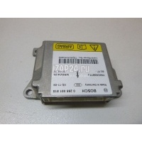 Блок управления AIR BAG Land Rover Range Rover III (LM) (2002 - 2012) YWC000713