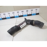 Патрубок воздушного фильтра VAG Altea (2004 - 2015) 1K0129618AJ