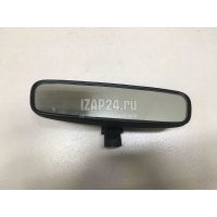 Зеркало заднего вида Ford Fiesta (2001 - 2008) 5200348