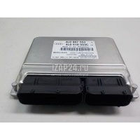 Блок управления подвеской VAG Q7 [4L] (2005 - 2015) 4L0910553C