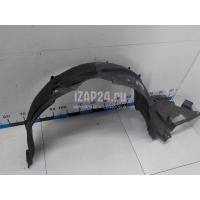 Локер передний левый Toyota CorollaVerso (2004 - 2009) 538760F010
