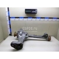 Редуктор переднего моста VAG Touareg (2010 - 2018) 0BM409505M
