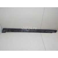 Накладка стекла заднего левого VAG A4 [B5] (1994 - 2001) 8D0839477A
