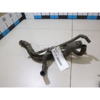 Патрубок радиатора VAG Passat [B6] (2005 - 2010) 3C0121156AK