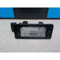 Фонарь подсветки номера BMW 3-серия E46 (1998 - 2005) 63267165646