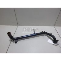Трубка охлажд. жидкости металлическая VAG Superb (2002 - 2008) 06B121071L