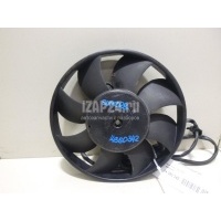 Вентилятор радиатора VAG Superb (2002 - 2008) 8D0959455R