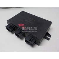 Блок управления парктроником Land Rover Range Rover III (LM) (2002 - 2012) YWC000931
