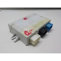 Блок управления парктроником Land Rover Range Rover III (LM) (2002 - 2012) YWC000930