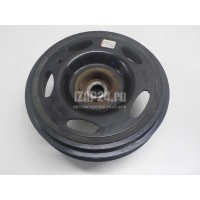 Шкив коленвала GM Corsa D (2006 - 2015) 55574771