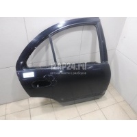 Дверь задняя правая Nissan Almera Classic (B10) (2006 - 2013) 8210095F0C