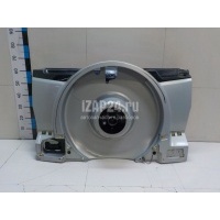 Дверь багажника нижняя Renault Scenic (1996 - 1999) 7701472416