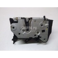 Замок двери задней правой Land Rover Range Rover III (LM) (2002 - 2012) FQM500100
