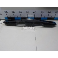 Накладка двери багажника Toyota RAV 4 (2006 - 2013) 7680142040C0