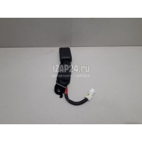 Ответная часть ремня безопасности Hyundai-Kia Tucson 2015 89860D7000TRY
