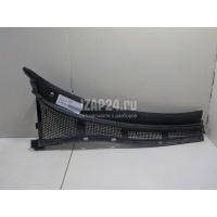 Решетка стеклооч. (планка под лобовое стекло) Mazda Mazda 3 (BK) (2002 - 2009) BP4K507R0C