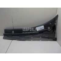 Решетка стеклооч. (планка под лобовое стекло) Mazda Mazda 3 (BK) (2002 - 2009) BP4K507S0C