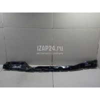 Решетка стеклооч. (планка под лобовое стекло) Mazda Mazda 3 (BK) (2002 - 2009) BP4K56H10A