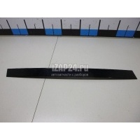 Накладка двери задней правой BMW X5 F15/F85 (2013 - 2018) 51357289672
