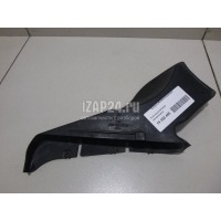 Воздухозаборник (наружный) VAG Superb (2002 - 2008) 3B0129617G