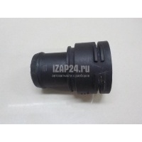 Фланец двигателя системы охлаждения VAG Altea (2004 - 2015) 3B0122291C