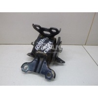 Опора КПП левая Mitsubishi 4007 (2008 - 2013) MN101574