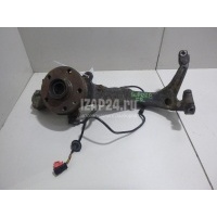 Кулак поворотный передний правый VAG Superb (2002 - 2008) 8D0407254C