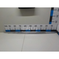Накладка двери багажника VAG Passat [B6] (2005 - 2010) 3C9853955B7Z7