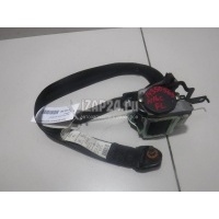 Ремень безопасности с пиропатроном Nissan Almera Classic (B10) (2006 - 2013) 8688595F0F