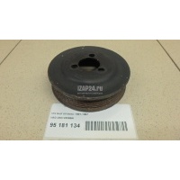 Шкив насоса гидроусилителя VAG Arosa (1997 - 2004) 030145269A