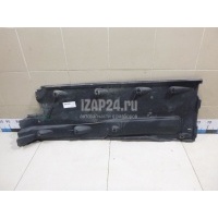 Защита антигравийная VAG Passat [B6] (2005 - 2010) 3C0825202E