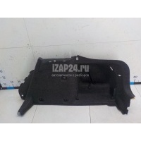 Обшивка багажника VAG Octavia (A7) (2013 - ) 5E5867428F1BS