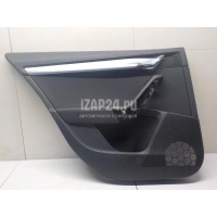 Обшивка двери задней левой VAG Octavia (A7) (2013 - ) 5E5867211