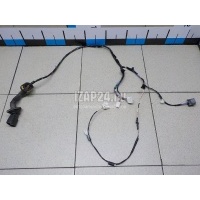 Проводка (коса) Mitsubishi ASX 2010 8512B829