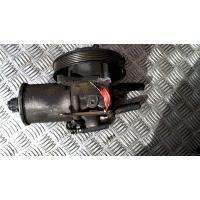 Насос гидроусилителя руля (ГУР) Mercedes C W202 1993-2000 1996 A2104660901