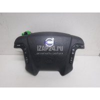 Подушка безопасности в рулевое колесо Volvo S60 (2000 - 2009) 30754319