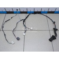 Проводка (коса) Mitsubishi ASX 2010 8512B880