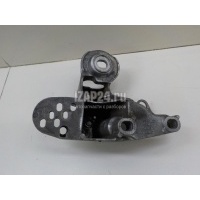 Кронштейн двигателя левый VAG Allroad quattro (2000 - 2005) 4Z7199351