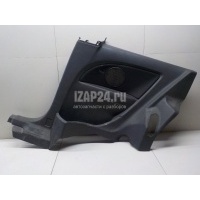 Обшивка кузова правая (купе) GM Corsa D (2006 - 2015) 13232714