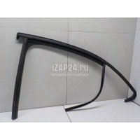 Направляющая стекла двери VAG Octavia (A7) (2013 - ) 5E5839431C5AP