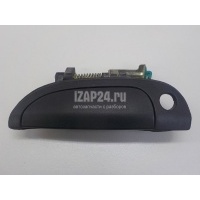 Ручка двери передней наружная левая Chery Indis (2011 - ) S186105700
