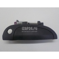Ручка двери передней наружная правая Chery Indis (2011 - 2015) S186105800