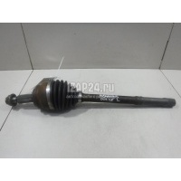 Полуось передняя левая Mitsubishi Outlander (GF) (2012 - ) 3815A479