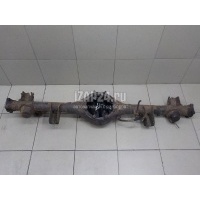 Корпус заднего моста Suzuki Grand Vitara (1998 - 2005) 4650065D20